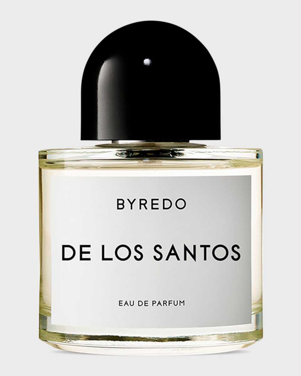 De Los Santos Eau de Parfum,